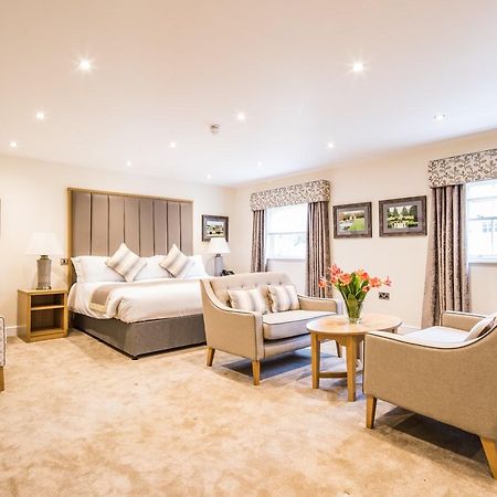 The H Boutique Hotel Bakewell Ngoại thất bức ảnh