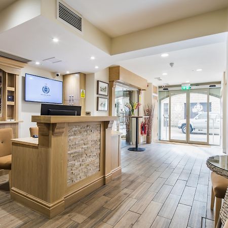 The H Boutique Hotel Bakewell Ngoại thất bức ảnh