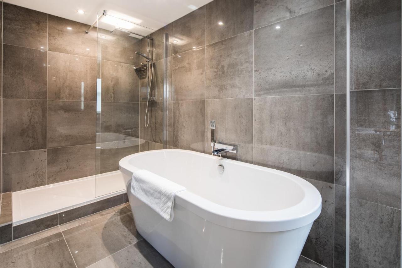 The H Boutique Hotel Bakewell Ngoại thất bức ảnh
