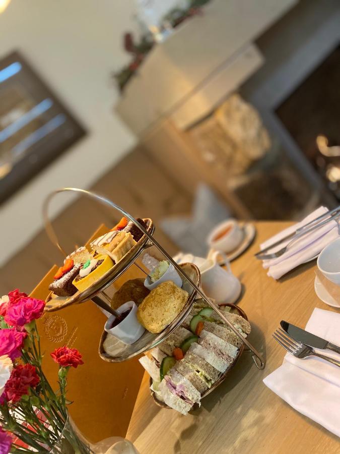 The H Boutique Hotel Bakewell Ngoại thất bức ảnh