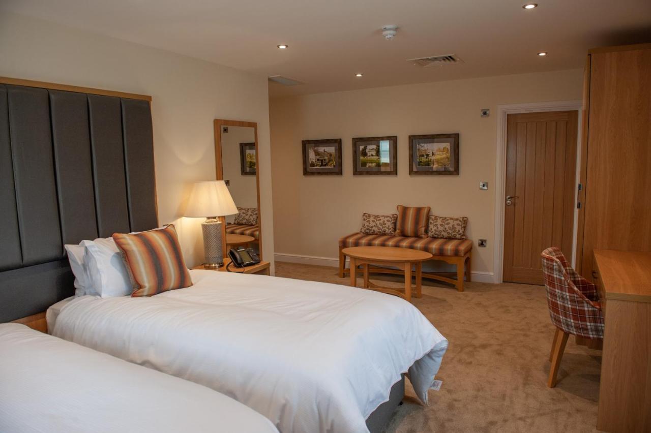 The H Boutique Hotel Bakewell Ngoại thất bức ảnh