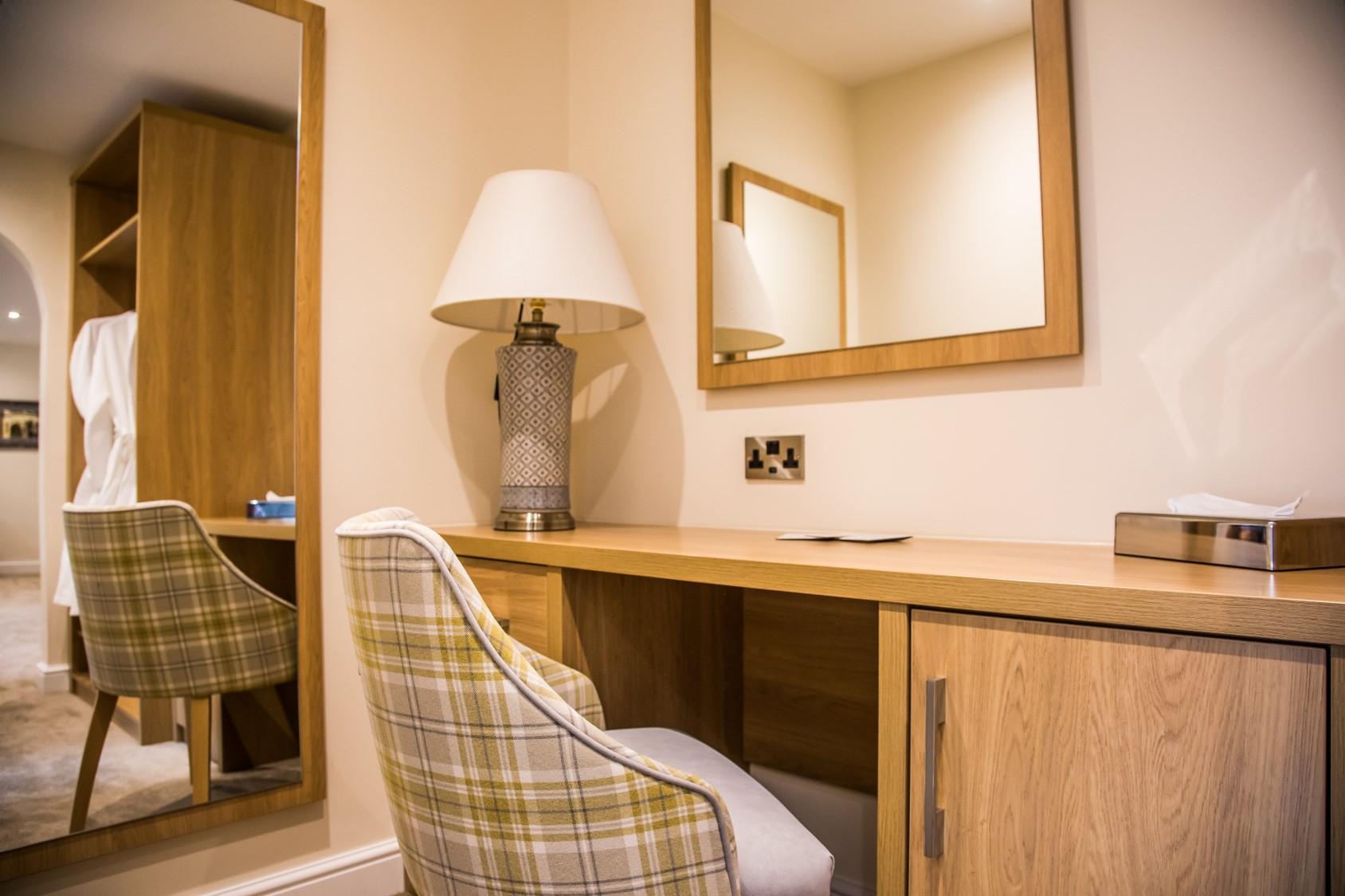 The H Boutique Hotel Bakewell Ngoại thất bức ảnh