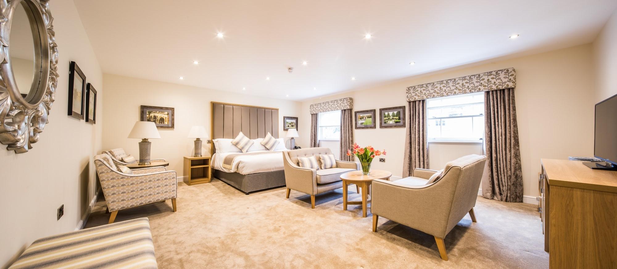 The H Boutique Hotel Bakewell Ngoại thất bức ảnh