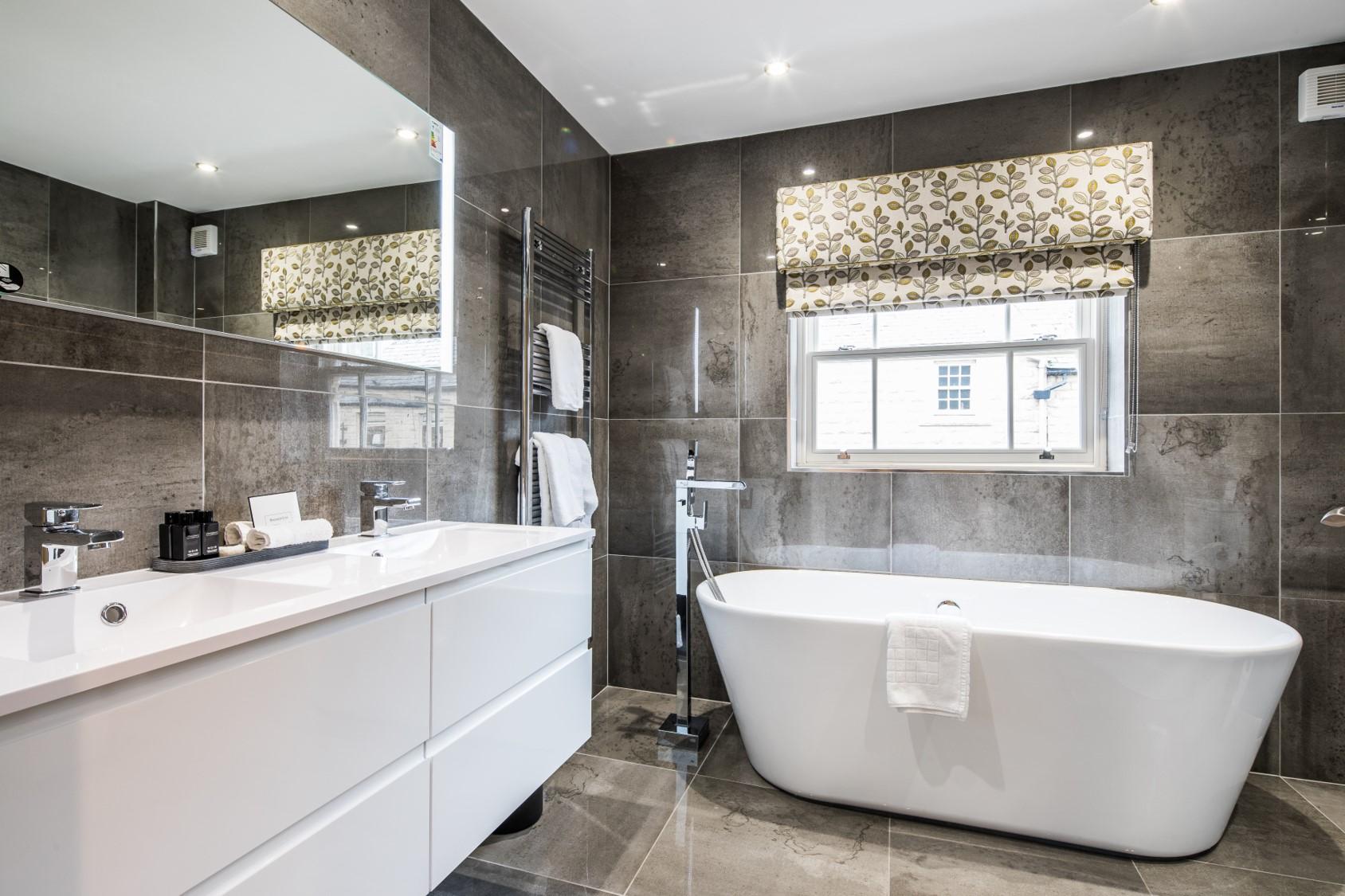 The H Boutique Hotel Bakewell Ngoại thất bức ảnh