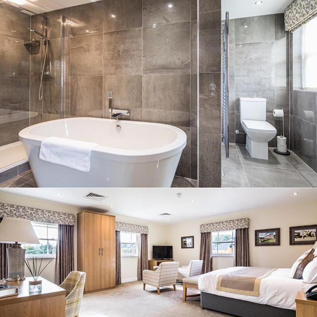 The H Boutique Hotel Bakewell Ngoại thất bức ảnh