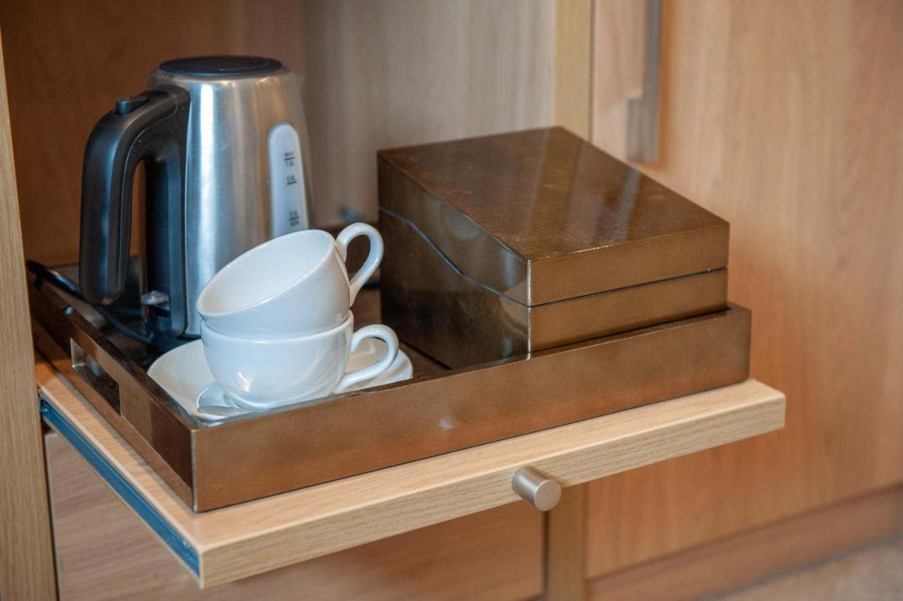 The H Boutique Hotel Bakewell Ngoại thất bức ảnh