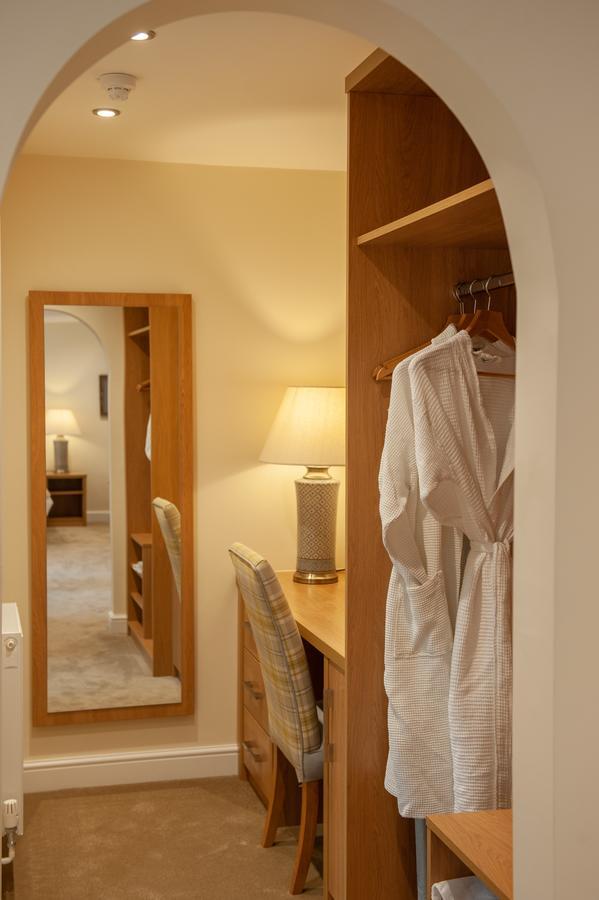 The H Boutique Hotel Bakewell Ngoại thất bức ảnh