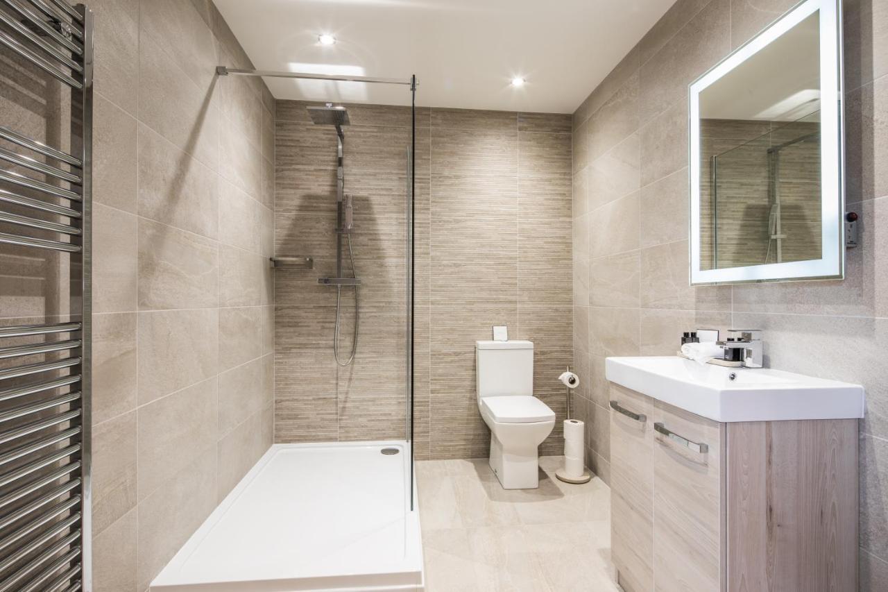The H Boutique Hotel Bakewell Ngoại thất bức ảnh