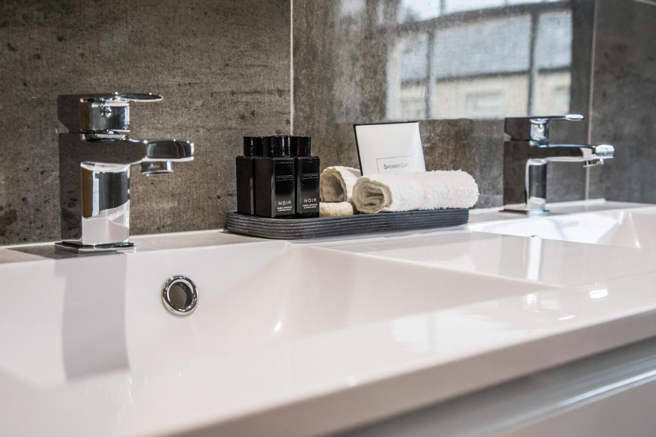 The H Boutique Hotel Bakewell Ngoại thất bức ảnh
