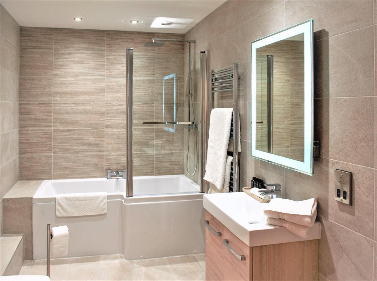 The H Boutique Hotel Bakewell Ngoại thất bức ảnh