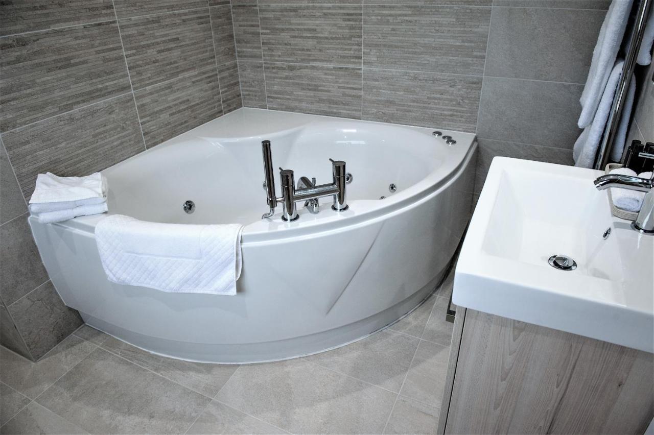 The H Boutique Hotel Bakewell Ngoại thất bức ảnh