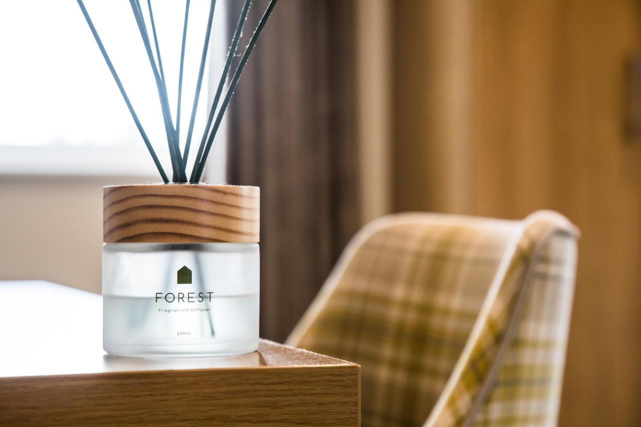 The H Boutique Hotel Bakewell Ngoại thất bức ảnh