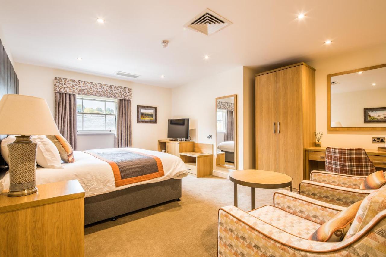 The H Boutique Hotel Bakewell Ngoại thất bức ảnh