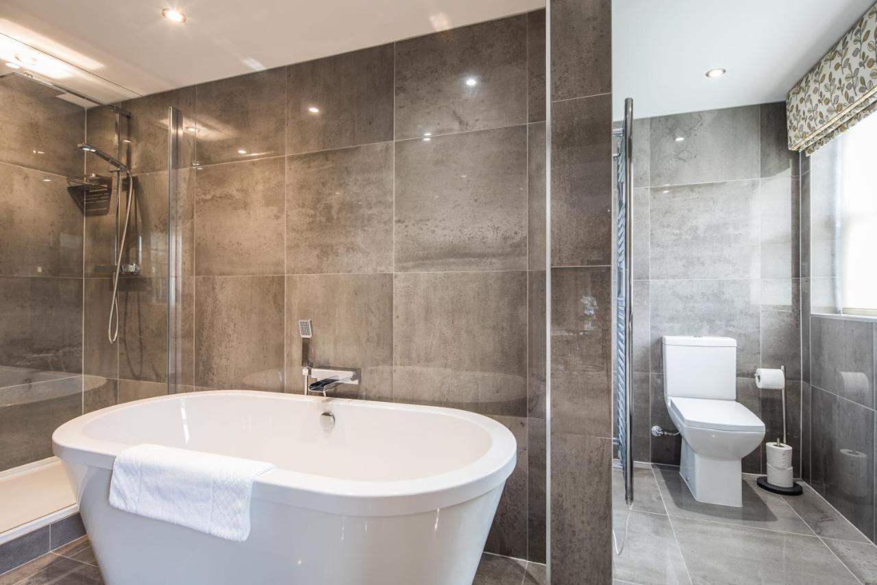 The H Boutique Hotel Bakewell Ngoại thất bức ảnh