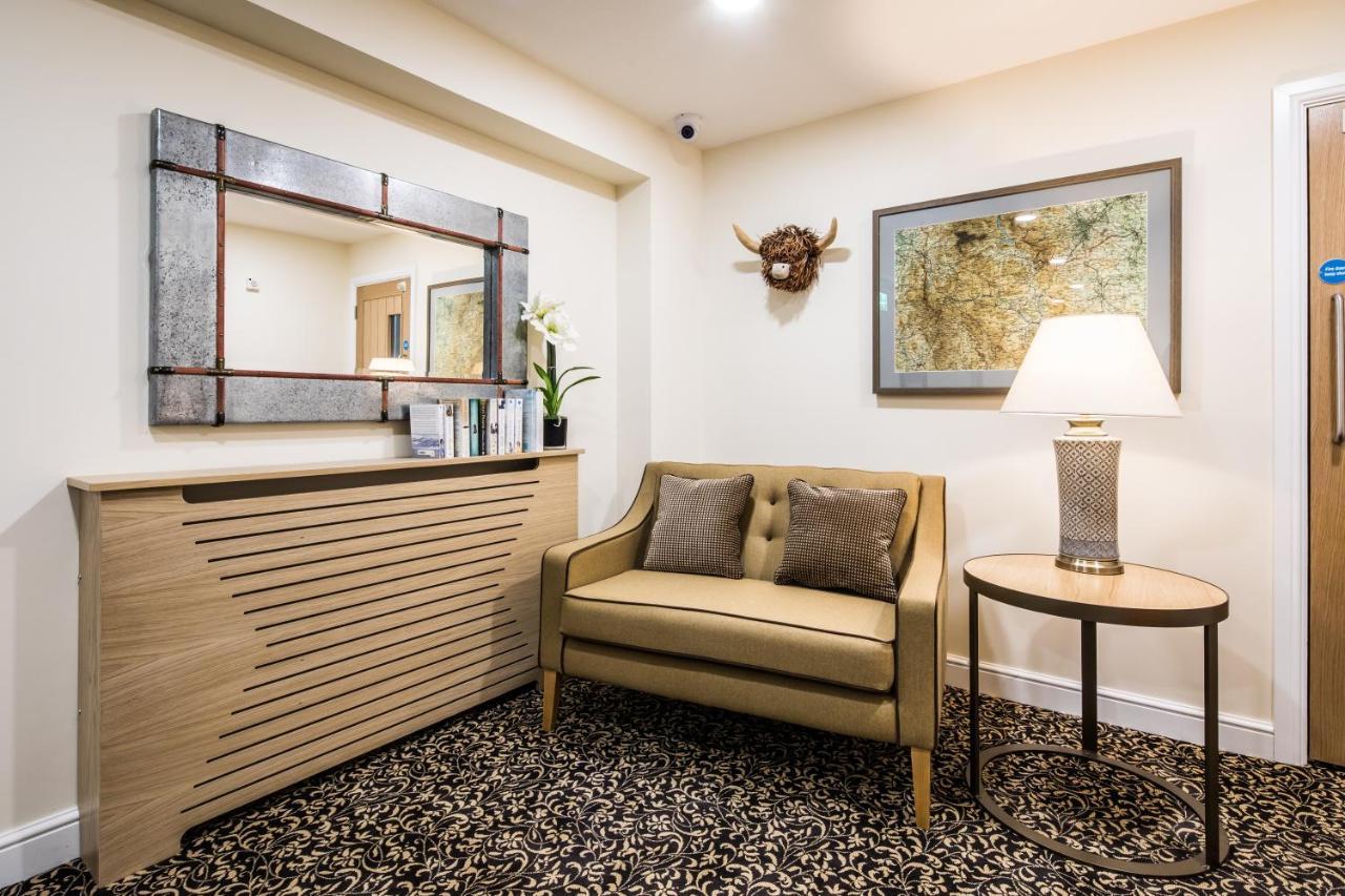 The H Boutique Hotel Bakewell Ngoại thất bức ảnh