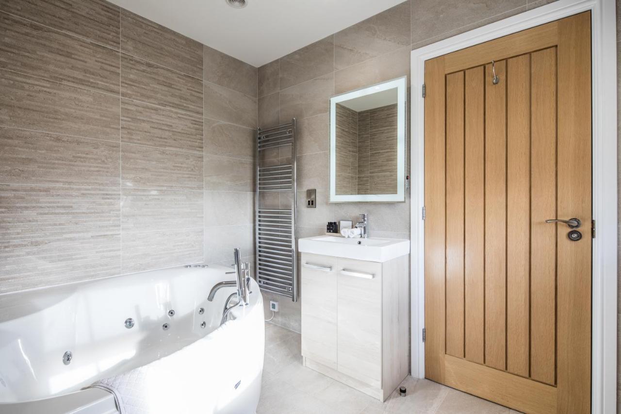 The H Boutique Hotel Bakewell Ngoại thất bức ảnh