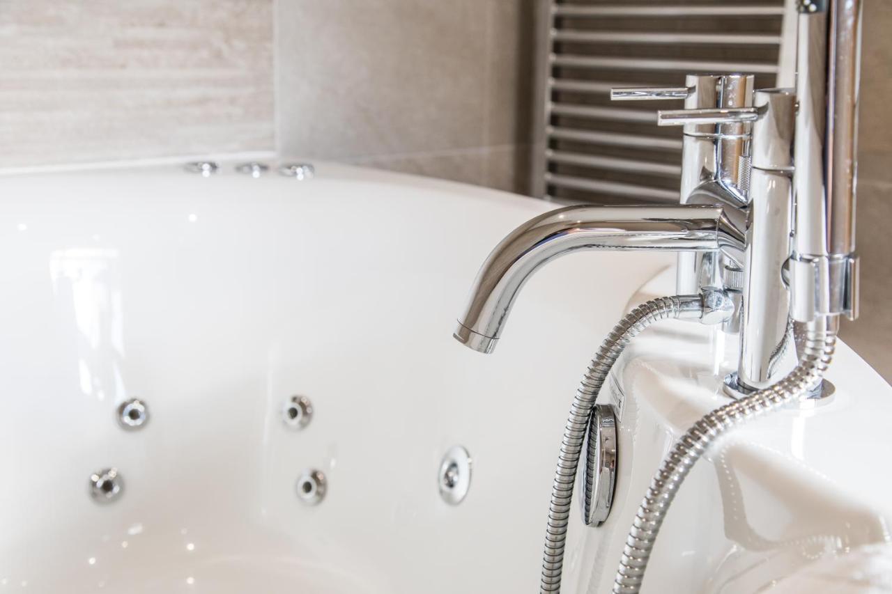 The H Boutique Hotel Bakewell Ngoại thất bức ảnh