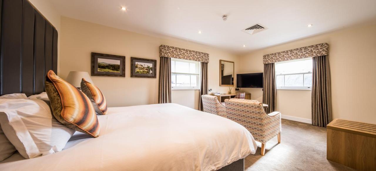 The H Boutique Hotel Bakewell Ngoại thất bức ảnh