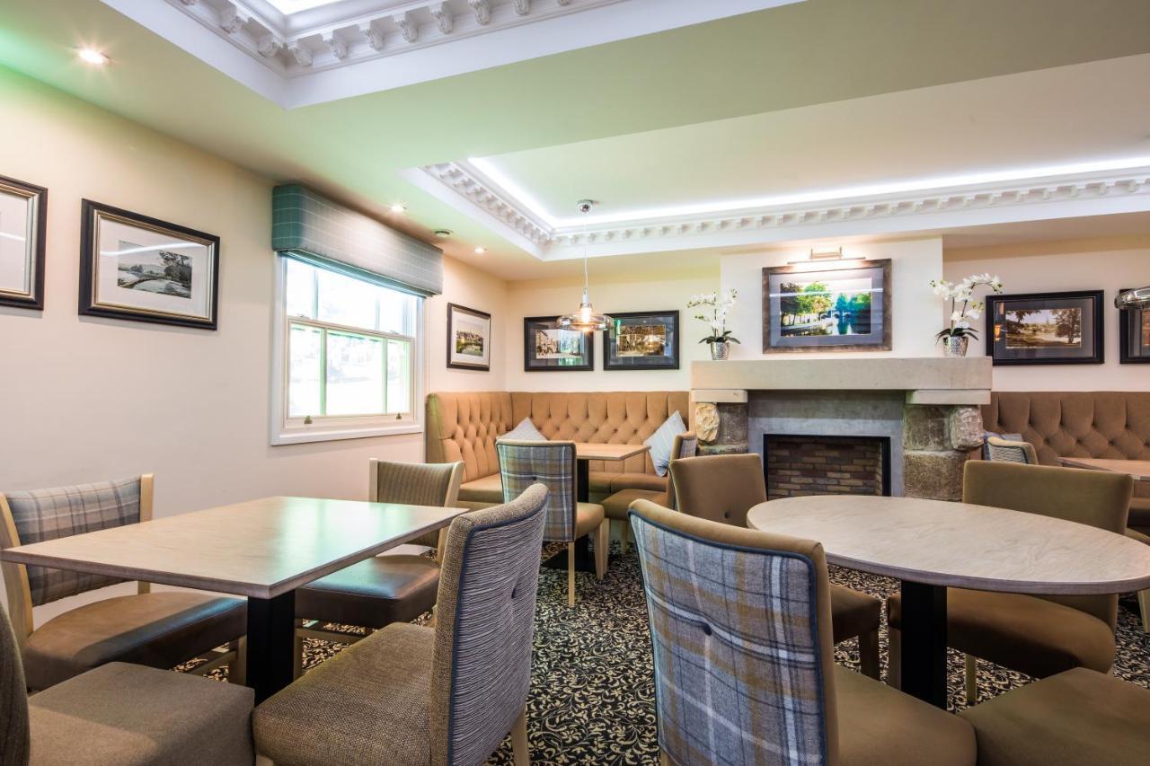 The H Boutique Hotel Bakewell Ngoại thất bức ảnh